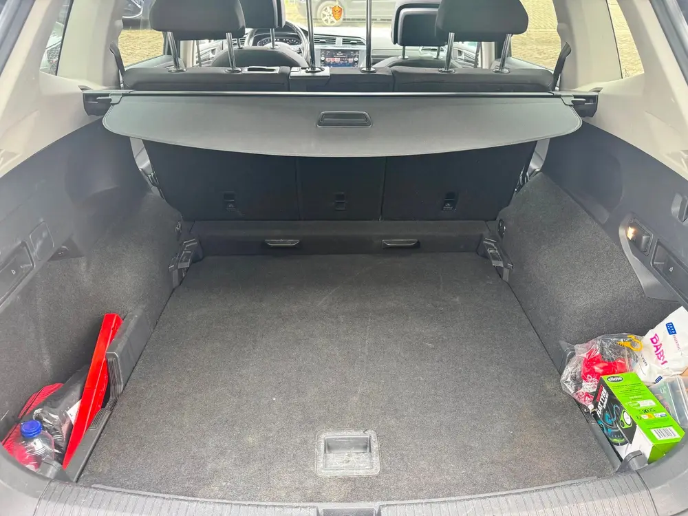 Volkswagen Tiguan Allspace 2.0 | TSI | 4Motion| Highline | B uit 2019, foto 15