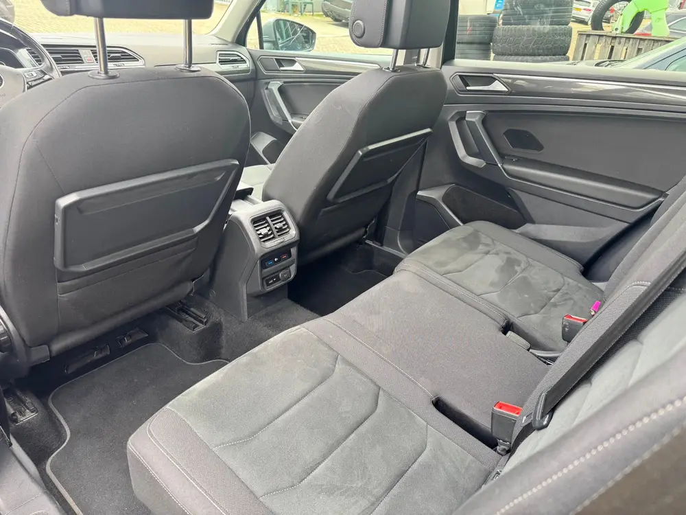 Volkswagen Tiguan Allspace 2.0 | TSI | 4Motion| Highline | B uit 2019, foto 17