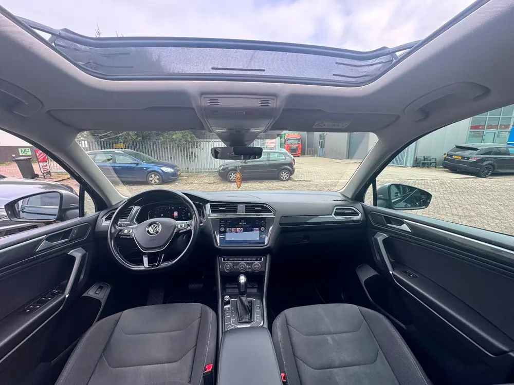 Volkswagen Tiguan Allspace 2.0 | TSI | 4Motion| Highline | B uit 2019, foto 20