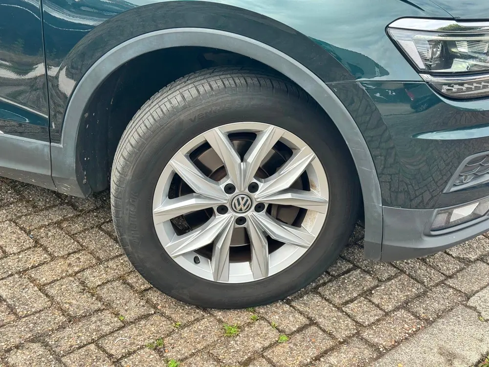 Volkswagen Tiguan Allspace 2.0 | TSI | 4Motion| Highline | B uit 2019, foto 3