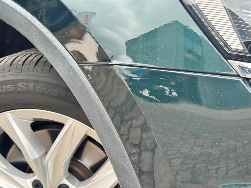 Volkswagen Tiguan Allspace 2.0 | TSI | 4Motion| Highline | B uit 2019, foto 6