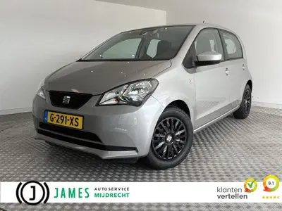 SEAT Mii 1.0 Style uit 2020