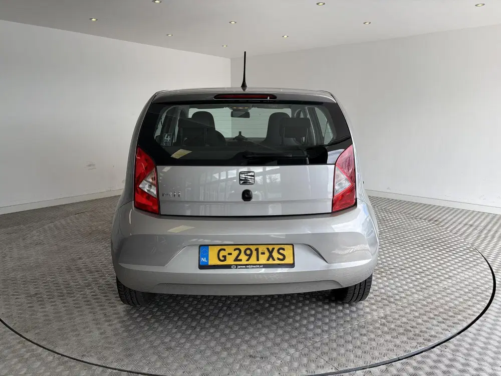 SEAT Mii 1.0 Style uit 2020, foto 14