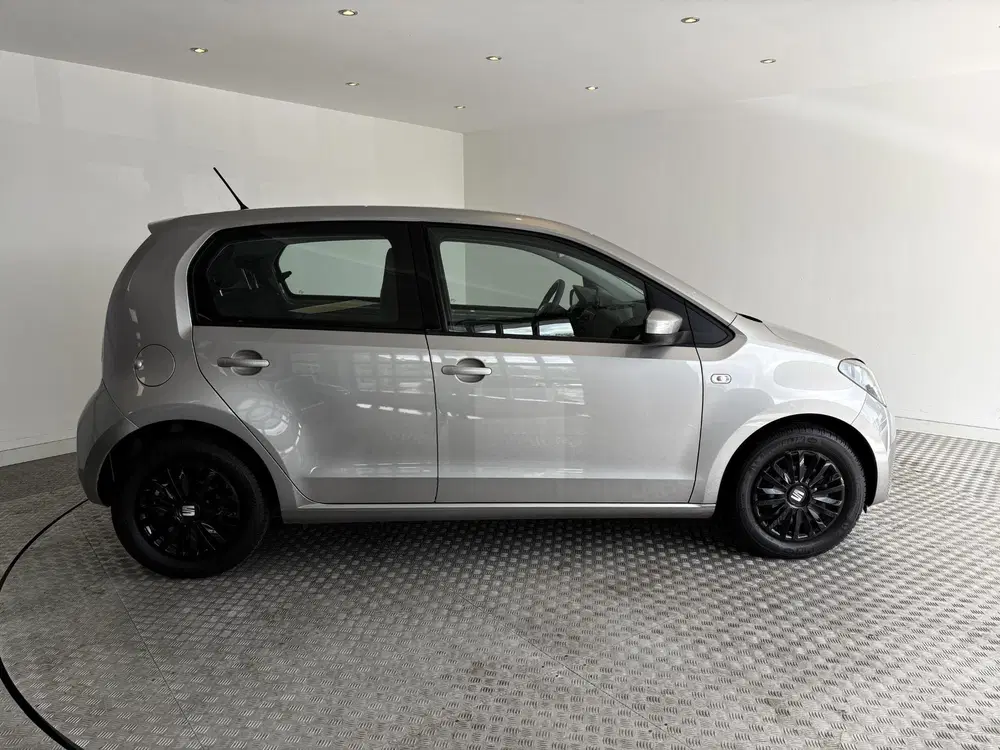 SEAT Mii 1.0 Style uit 2020, foto 16