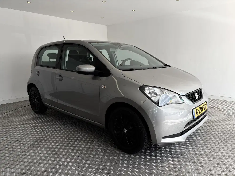 SEAT Mii 1.0 Style uit 2020, foto 17