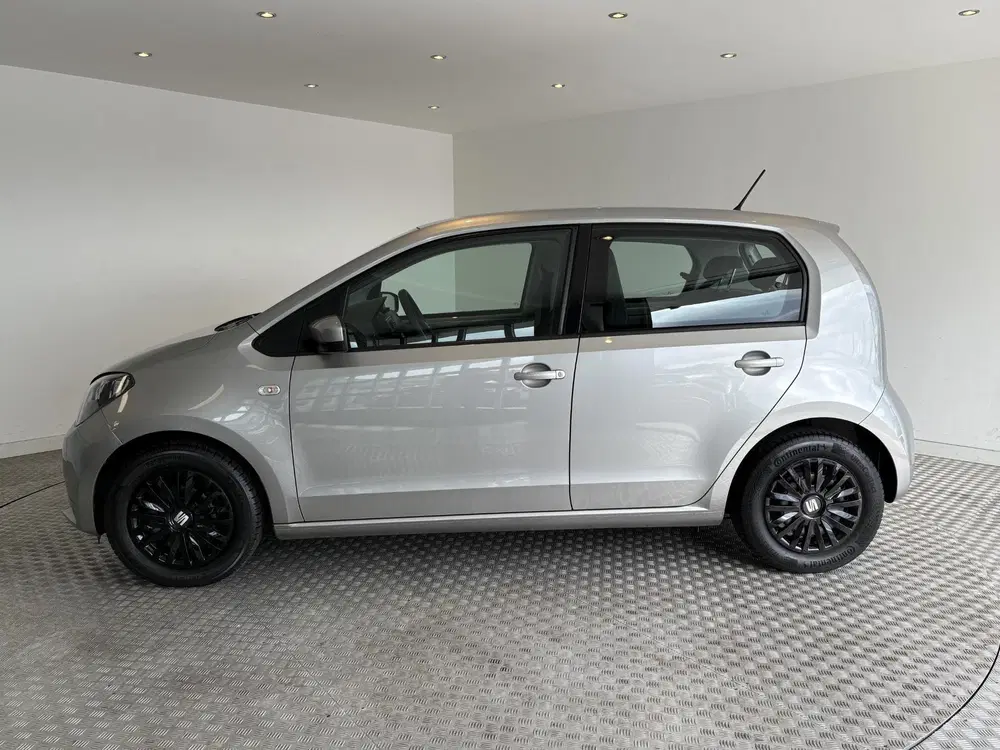 SEAT Mii 1.0 Style uit 2020, foto 2