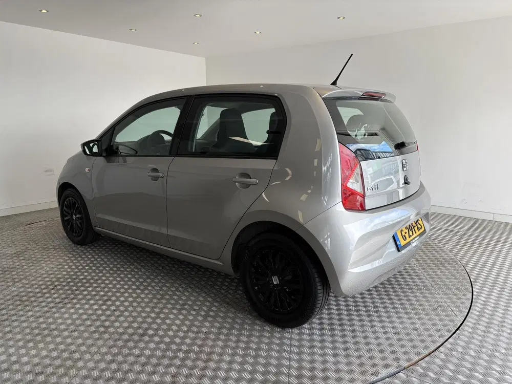 SEAT Mii 1.0 Style uit 2020, foto 3