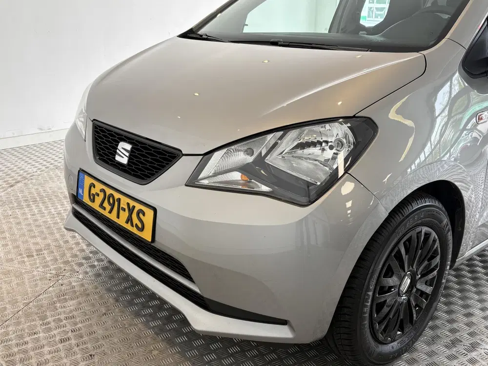 SEAT Mii 1.0 Style uit 2020, foto 5