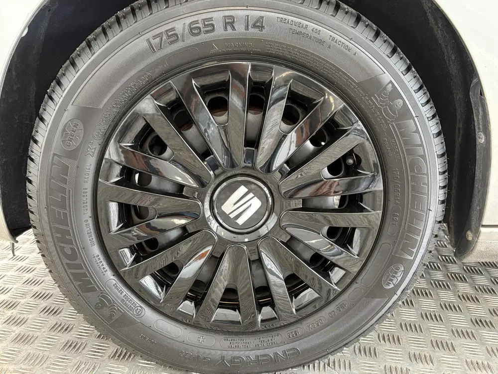 SEAT Mii 1.0 Style uit 2020, foto 6