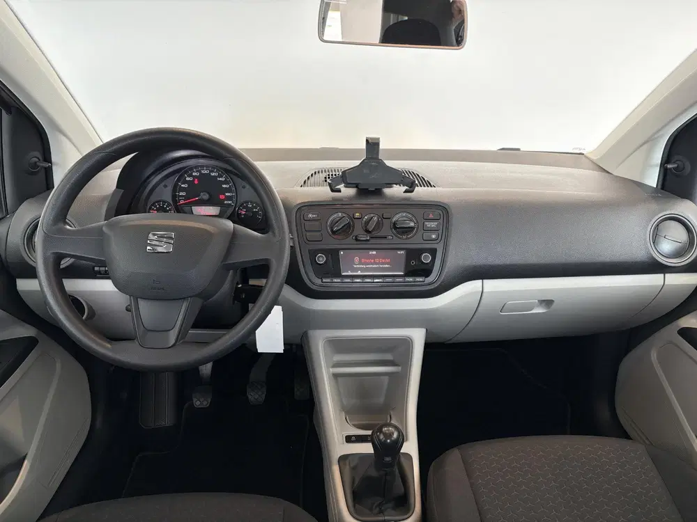 SEAT Mii 1.0 Style uit 2020, foto 7