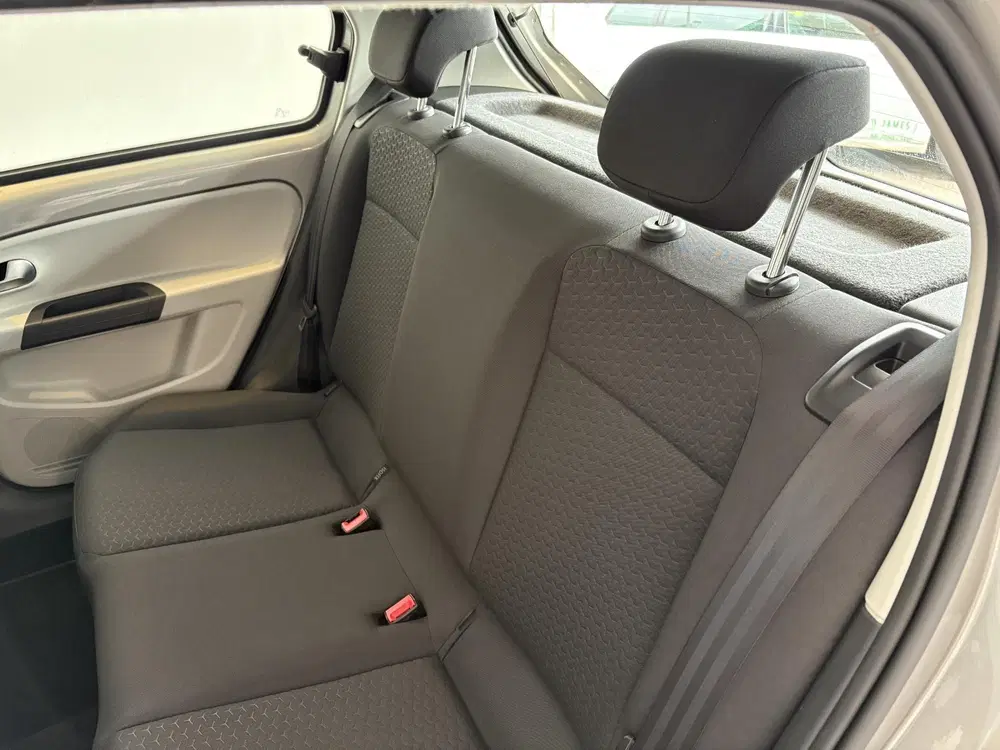 SEAT Mii 1.0 Style uit 2020, foto 8