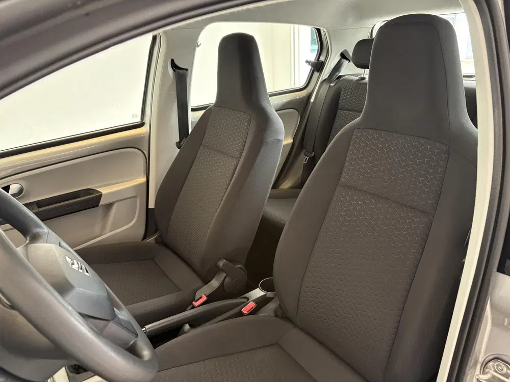 SEAT Mii 1.0 Style uit 2020, foto 9