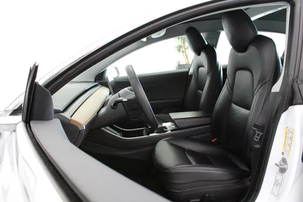 Tesla Model 3 Performance AWD 75 kWh | 463PK | PANO | NL-AUT uit 2019, foto 10