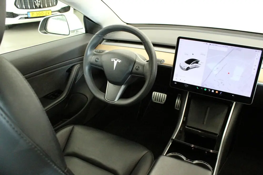 Tesla Model 3 Performance AWD 75 kWh | 463PK | PANO | NL-AUT uit 2019, foto 14