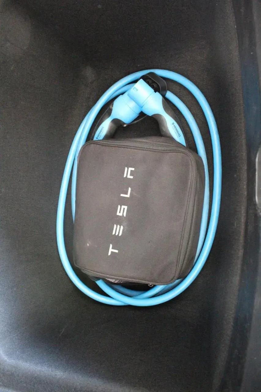 Tesla Model 3 Performance AWD 75 kWh | 463PK | PANO | NL-AUT uit 2019, foto 15