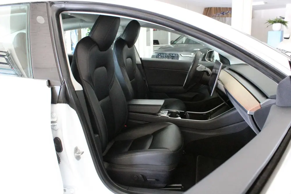 Tesla Model 3 Performance AWD 75 kWh | 463PK | PANO | NL-AUT uit 2019, foto 18
