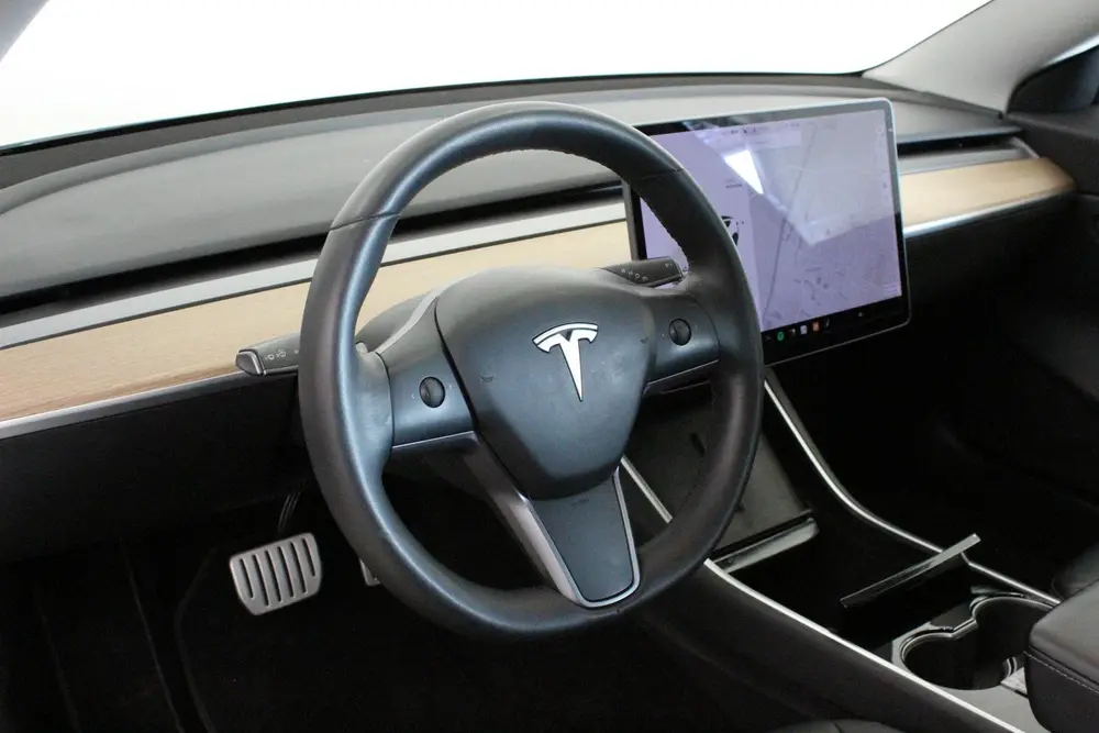 Tesla Model 3 Performance AWD 75 kWh | 463PK | PANO | NL-AUT uit 2019, foto 9