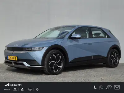 Hyundai IONIQ 5 Connect 77.4 kWh uit 2023