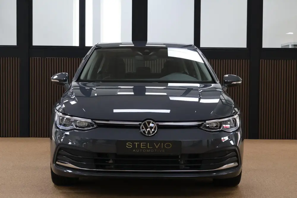 Volkswagen Golf 1.4 eHybrid Style DSG | 204 PK | 10.500 km! uit 2022, foto 15