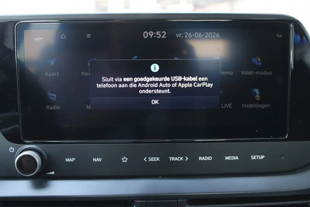 Hyundai i20 1.0 T-GDI Comfort Smart uit 2025, foto 20