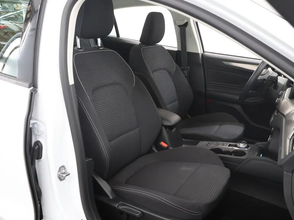Ford Focus 1.0 EcoBoost Titanium Business | Navigatie | Crui uit 2019, foto 10