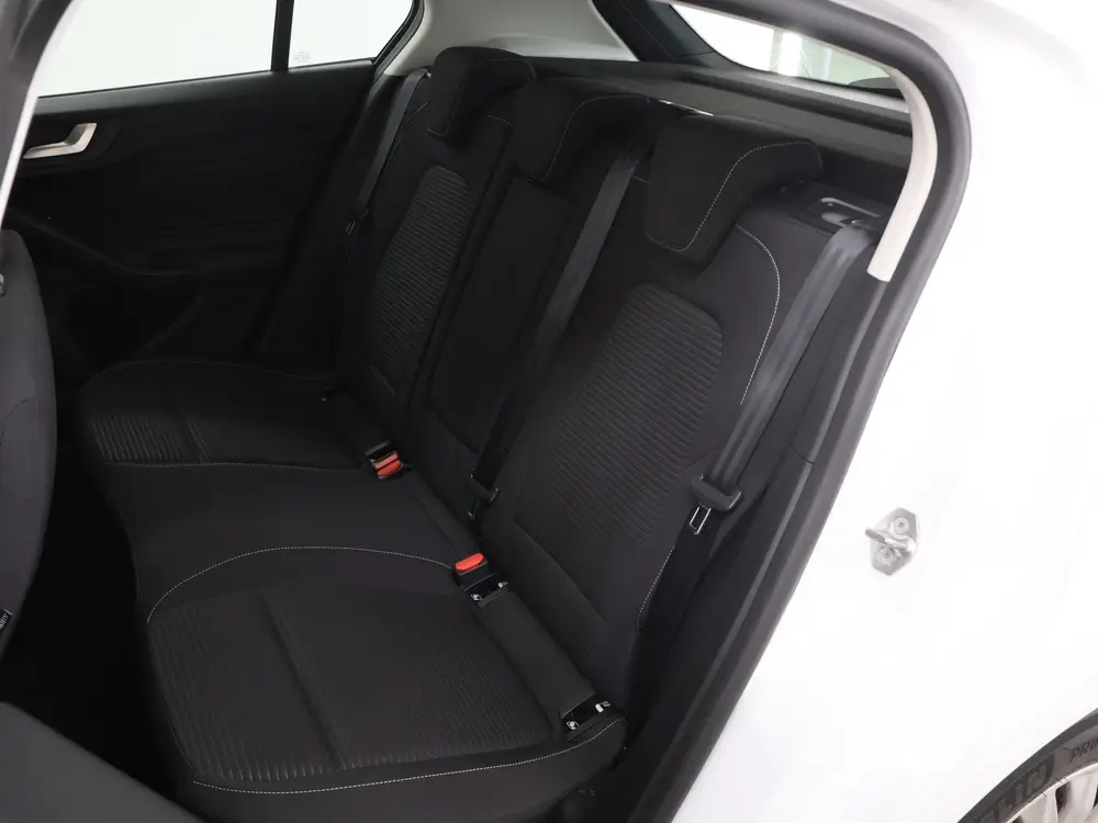 Ford Focus 1.0 EcoBoost Titanium Business | Navigatie | Crui uit 2019, foto 11