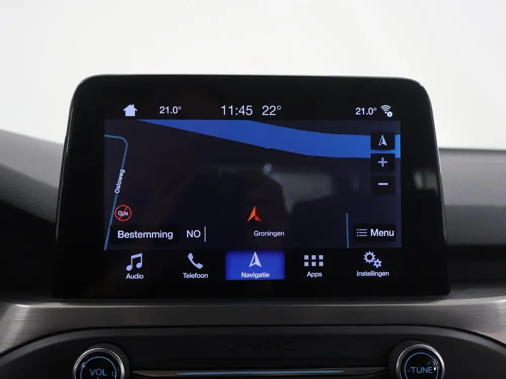 Ford Focus 1.0 EcoBoost Titanium Business | Navigatie | Crui uit 2019, foto 13