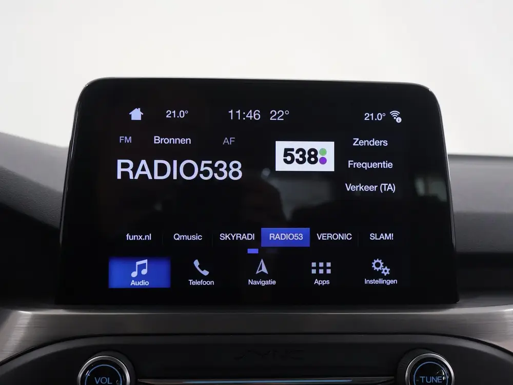 Ford Focus 1.0 EcoBoost Titanium Business | Navigatie | Crui uit 2019, foto 15
