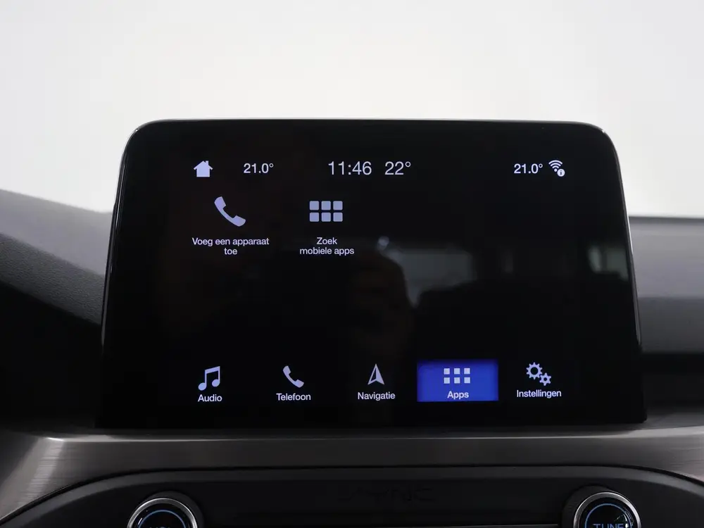Ford Focus 1.0 EcoBoost Titanium Business | Navigatie | Crui uit 2019, foto 17
