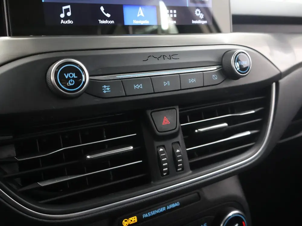 Ford Focus 1.0 EcoBoost Titanium Business | Navigatie | Crui uit 2019, foto 20
