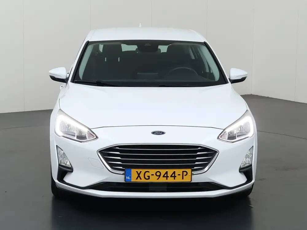 Ford Focus 1.0 EcoBoost Titanium Business | Navigatie | Crui uit 2019, foto 3