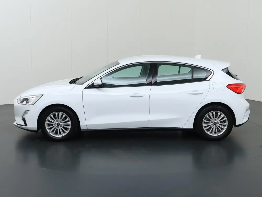 Ford Focus 1.0 EcoBoost Titanium Business | Navigatie | Crui uit 2019, foto 5