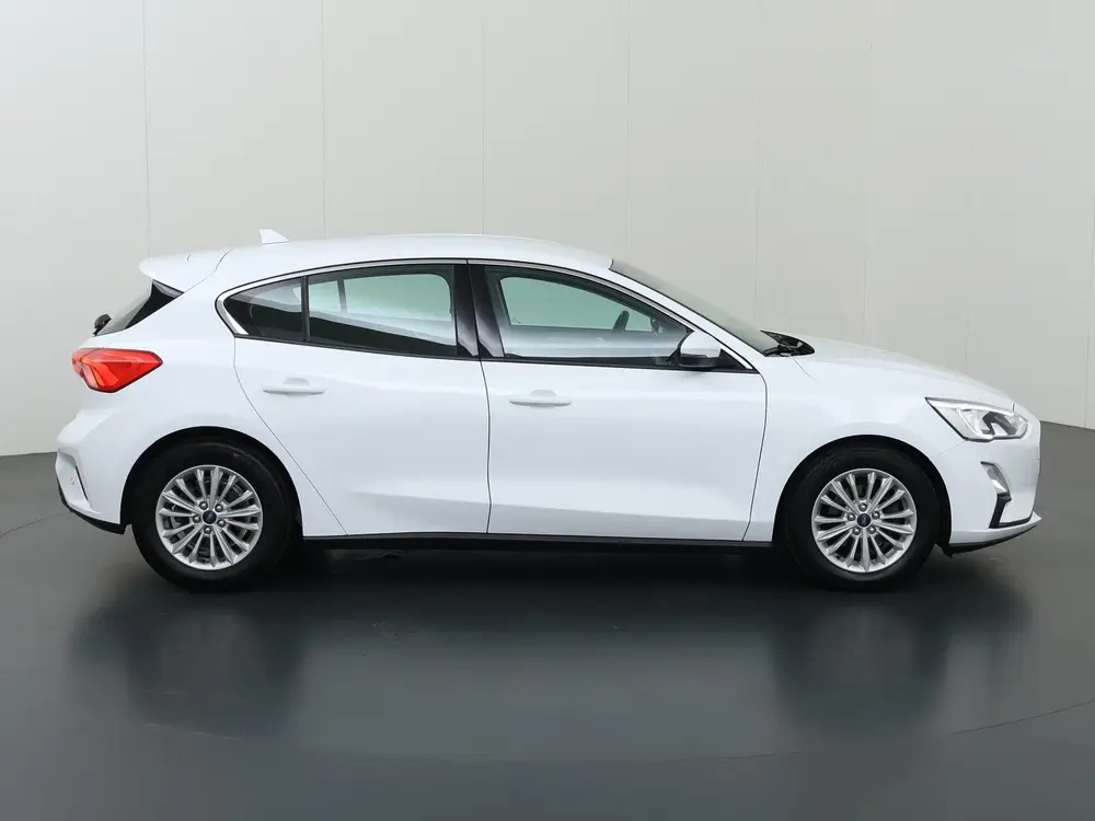 Ford Focus 1.0 EcoBoost Titanium Business | Navigatie | Crui uit 2019, foto 6