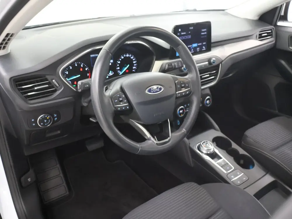Ford Focus 1.0 EcoBoost Titanium Business | Navigatie | Crui uit 2019, foto 7