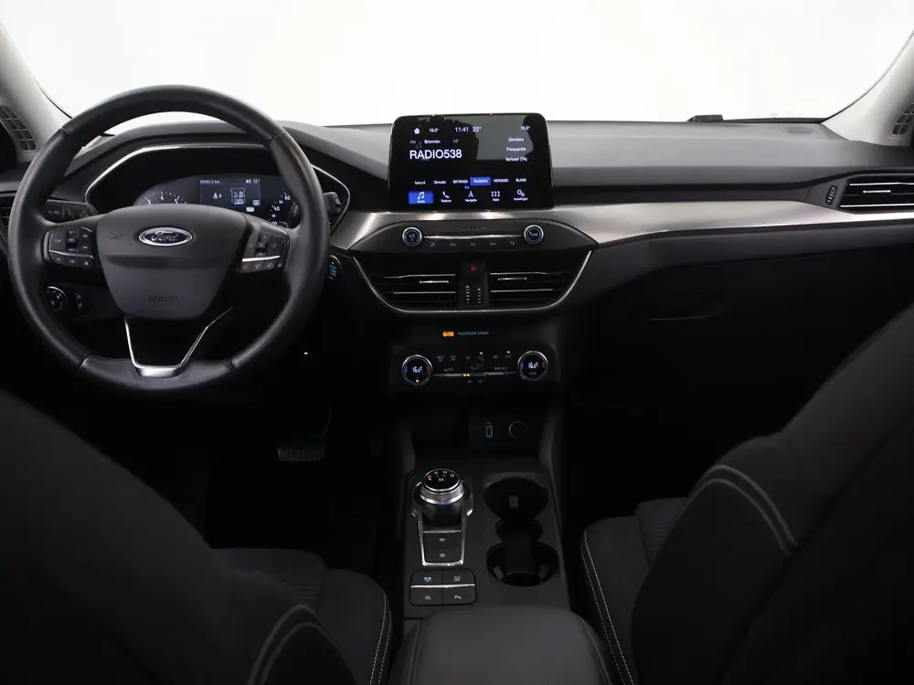 Ford Focus 1.0 EcoBoost Titanium Business | Navigatie | Crui uit 2019, foto 8