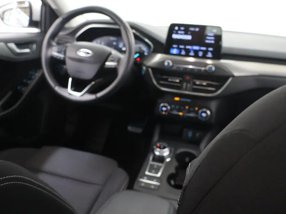 Ford Focus 1.0 EcoBoost Titanium Business | Navigatie | Crui uit 2019, foto 9
