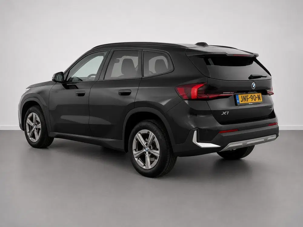 BMW X1 Carplay uit 2023, foto 12