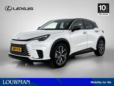 Lexus LBX 1.5 Hybrid Emotion Tech Pack (bj 2025 uit 2025