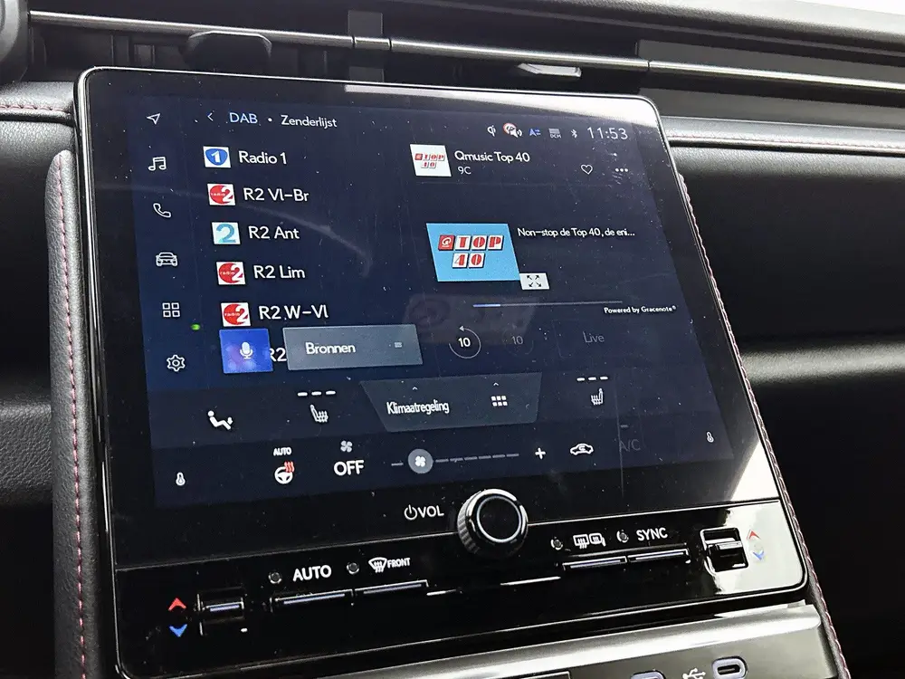 Lexus LBX 1.5 Hybrid Emotion Tech Pack (bj 2025 uit 2025, foto 7