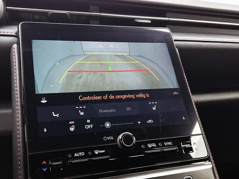 Lexus LBX 1.5 Hybrid Emotion Tech Pack (bj 2025 uit 2025, foto 8