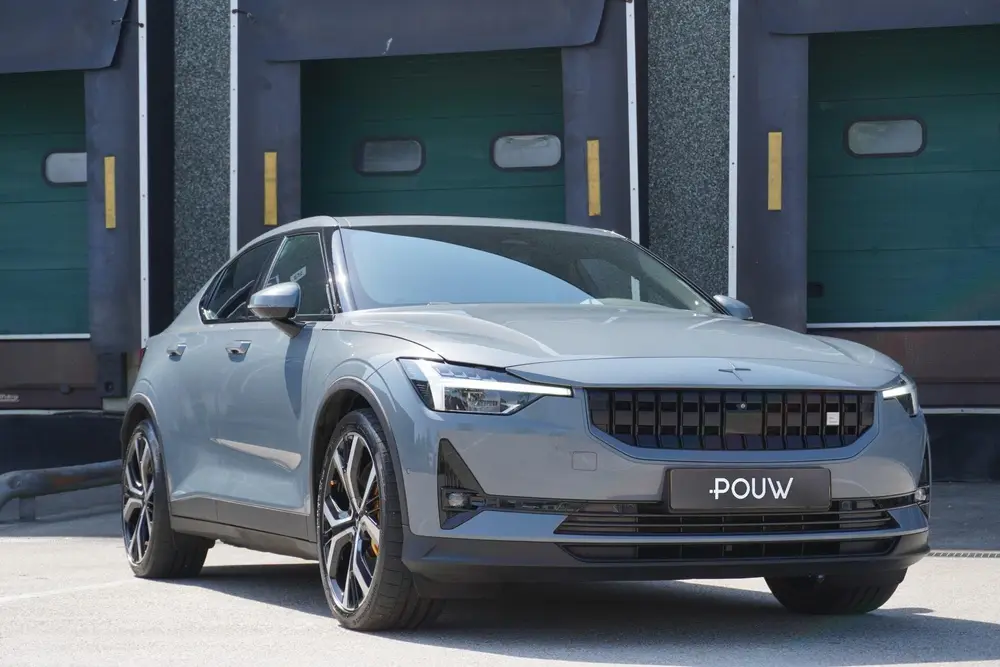 Polestar 2 476pk Long Range Dual Motor Performance Pl uit 2023, foto 10