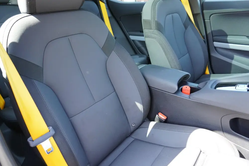 Polestar 2 476pk Long Range Dual Motor Performance Pl uit 2023, foto 15