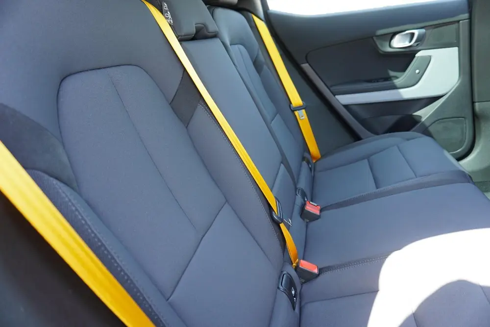 Polestar 2 476pk Long Range Dual Motor Performance Pl uit 2023, foto 16