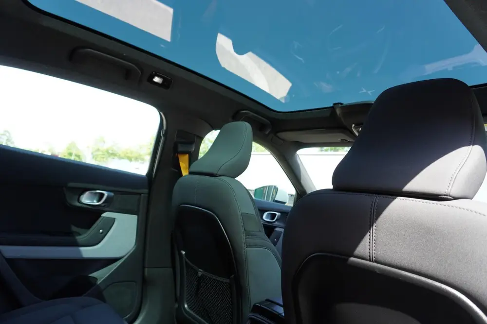 Polestar 2 476pk Long Range Dual Motor Performance Pl uit 2023, foto 17