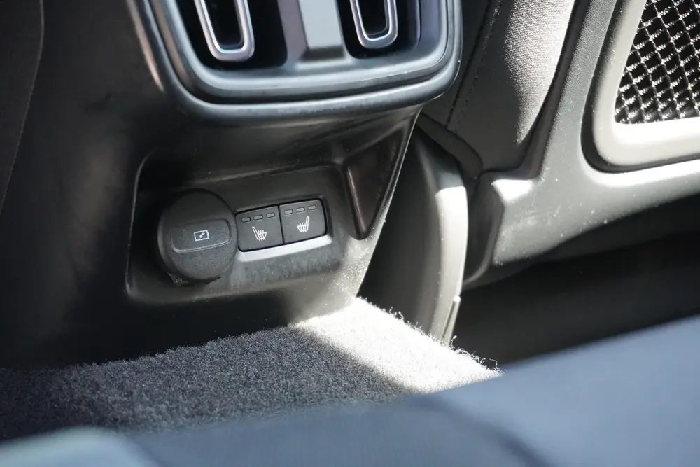 Polestar 2 476pk Long Range Dual Motor Performance Pl uit 2023, foto 20