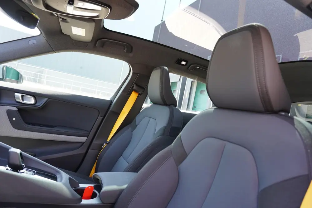 Polestar 2 476pk Long Range Dual Motor Performance Pl uit 2023, foto 4