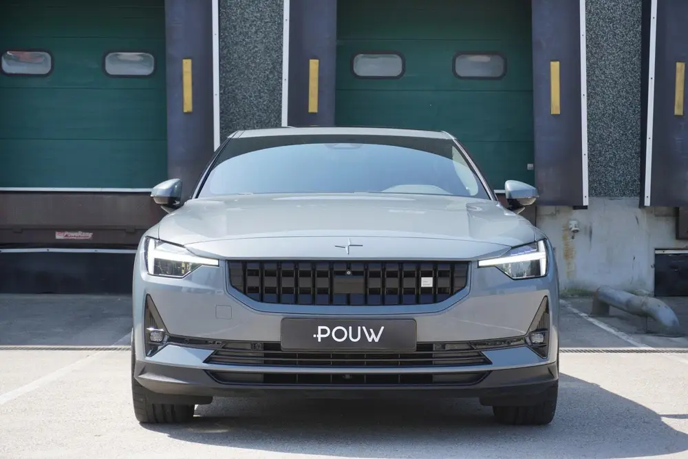 Polestar 2 476pk Long Range Dual Motor Performance Pl uit 2023, foto 8