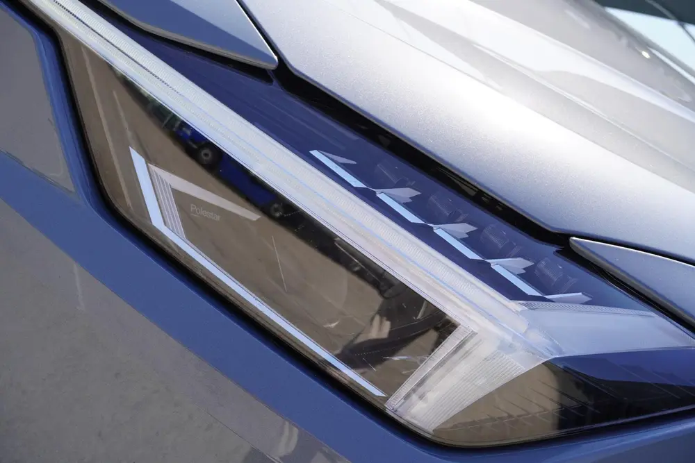 Polestar 2 476pk Long Range Dual Motor Performance Pl uit 2023, foto 9