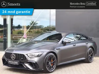 Mercedes-Benz AMG GT AMG 63 S E Performance Pre uit 2023