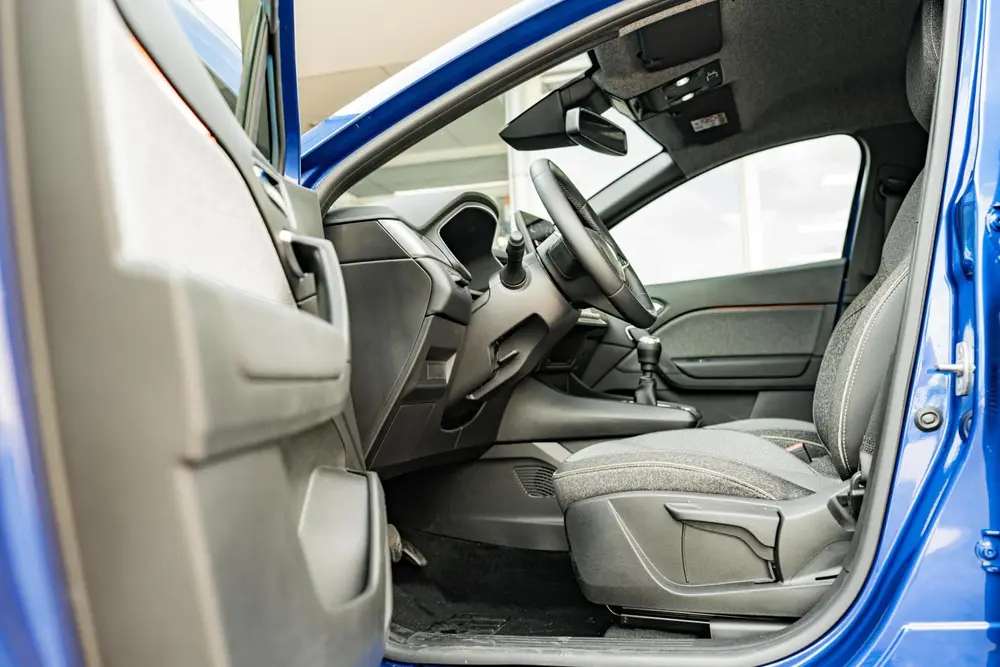 Renault Captur 1.0 TCe 90 techno uit 2025, foto 11